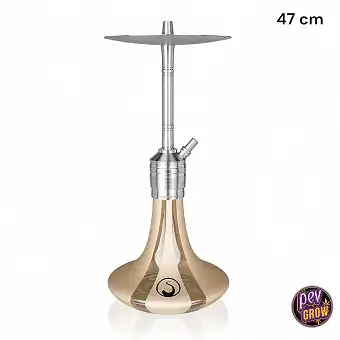 Cachimba Steamulation Pure...