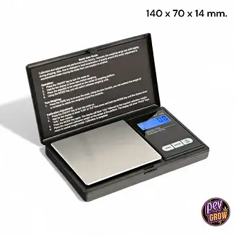 Bilancia Digitale Kenex...