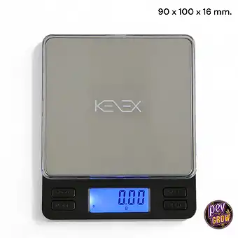 Balance de Précision Kenex...