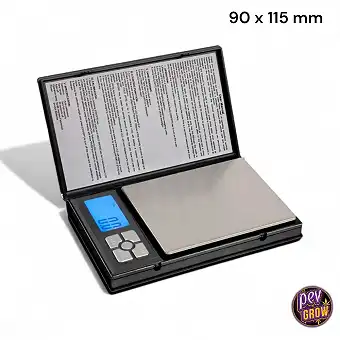 Báscula Kenex Notebook...