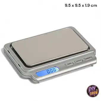 Kenex Optimo digitální váha...