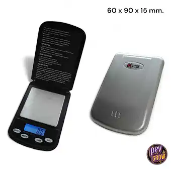 Kenex precision scales Vortex