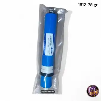 Osmosi Alderantzizko...