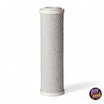 CTO Carbon Filter...