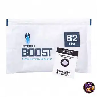 Integra Boost 67g: Perfekte...