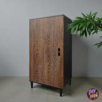 Grow box Completo Quantum...