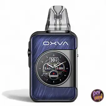 E Cigarette Oxva Xlim SQ...