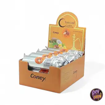 Shisha-Kohle Coney Premium...