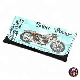 Vintage Motorcycle Tobacco...