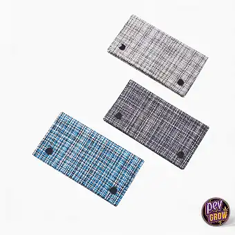 La Siesta Arcade Tobacco Pouch