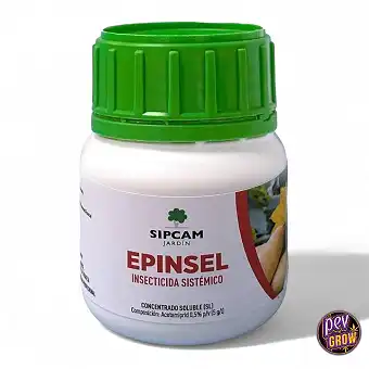 Epinsel Systemic...