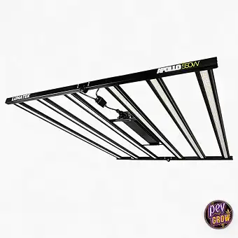 Sistema Apollo 550 w Lumatek