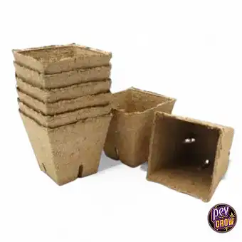 Jiffypot 80x80x80mm –...