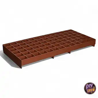 Grodan Gro Smart Tray 78...