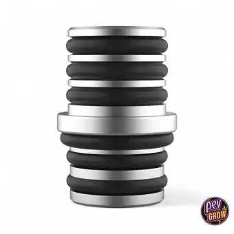 Dynavap Edelstahl Adapter...