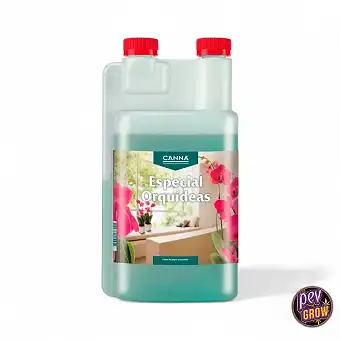 Canna Spezial Orchideen...