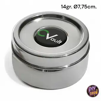 CVault Twist Small Hermetic...