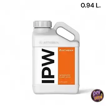 Athena IPW Controlo de...