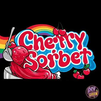 Σπόροι Cherry Sorbet...