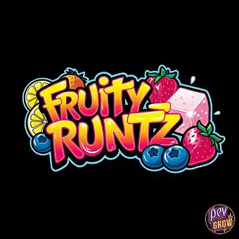 Fruity Runtz Dişi Tohumlar...
