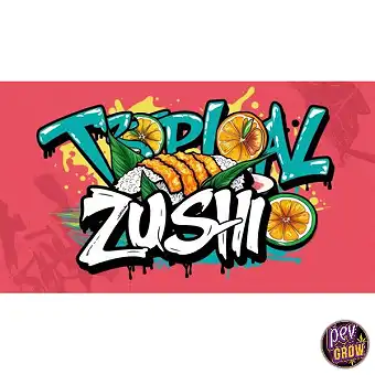 Tropical Zushi Feminized...