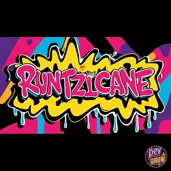 Runtzicane Feminized Seeds...