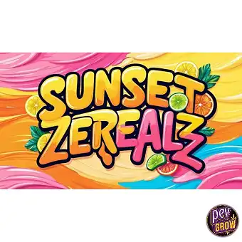 Semences Sunset Zerealz...