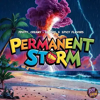 Permanent Storm Graines...