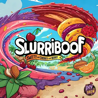 Slurriboof Graines...