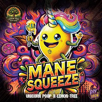 Mane Squeeze Graines...