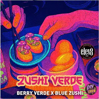 Zushi Verde feminisierte...
