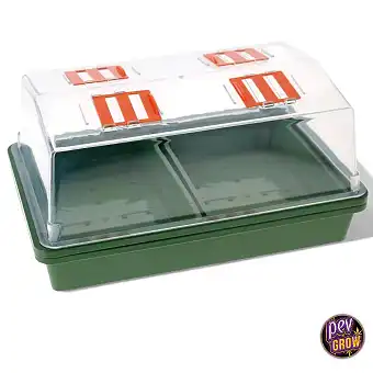 Neptune Hydroponics...