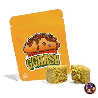 Gorilla Grillz GG Tangie...