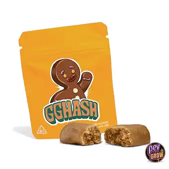Gorilla Grillz GG Hash...