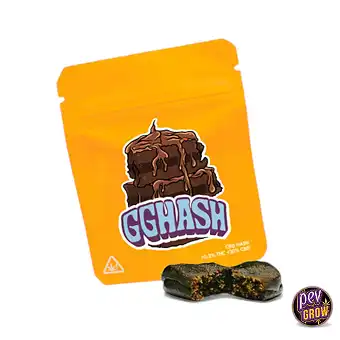 Black Mamba CBD & CBN Hash...