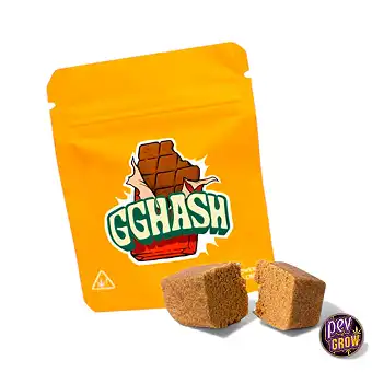 Gorilla Grillz Orange CBD...