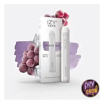 Izy One Vape Descartável...