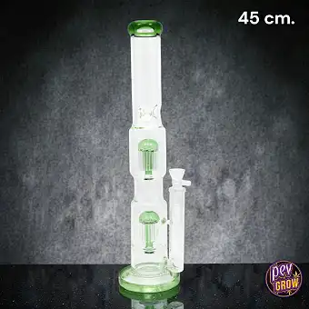 Bong di Cristallo 45cm...