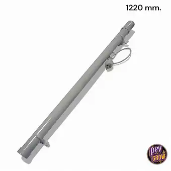 Chauffage de Serre 1220mm