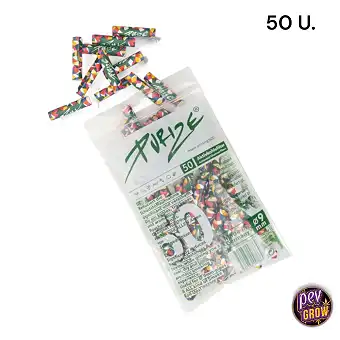 Filtros para tabaco Purize...