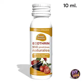 Insecticide Naturel...