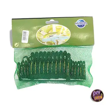 Pflanzenclips Set (20 Stk.)