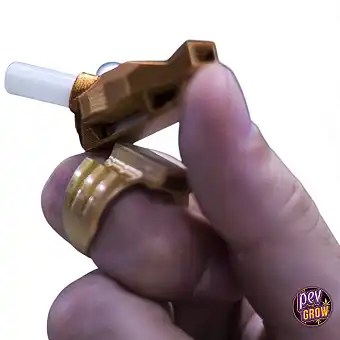 Kit Anello Auro + 25 Filtri...