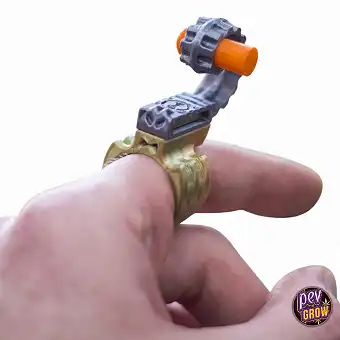 Kit Anello Pion + 25 Filtri...