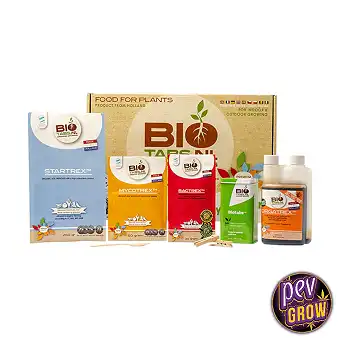 BioTabs Starter Pack – Kit...