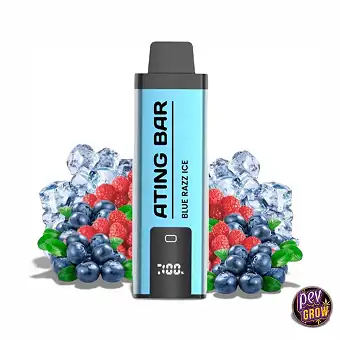 Ating Jumbo 20000 Züge Blue...