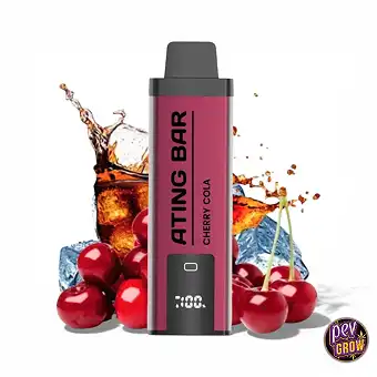 Ating Jumbo 20000 Puffów...