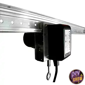 Light Rail Magnético – Kit...