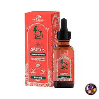 Estratto di Fungo Cordyceps...
