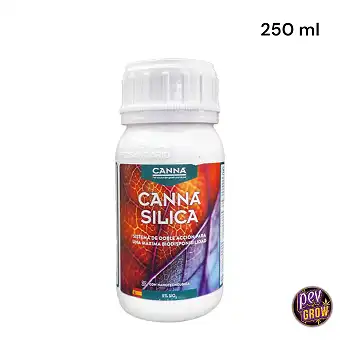 Suplemento CANNA Silica –...